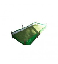 HDPE Azolla Bed 350 GSM